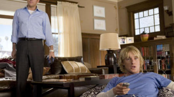 Photo from the movie You, Me and Dupree