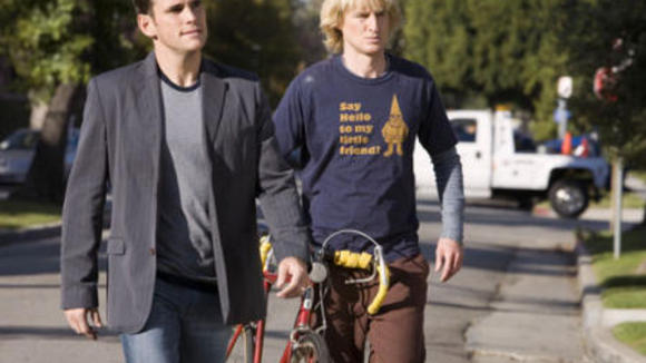 Photo from the movie You, Me and Dupree