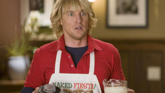 Photo from the movie You, Me and Dupree