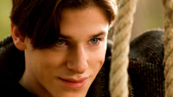 Photo from the movie Hannibal Rising