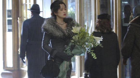 Photo from the movie Hannibal Rising