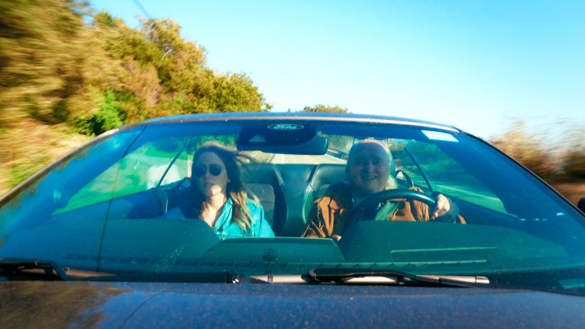 Photo from the movie Francoeur: On achève bien les rockers