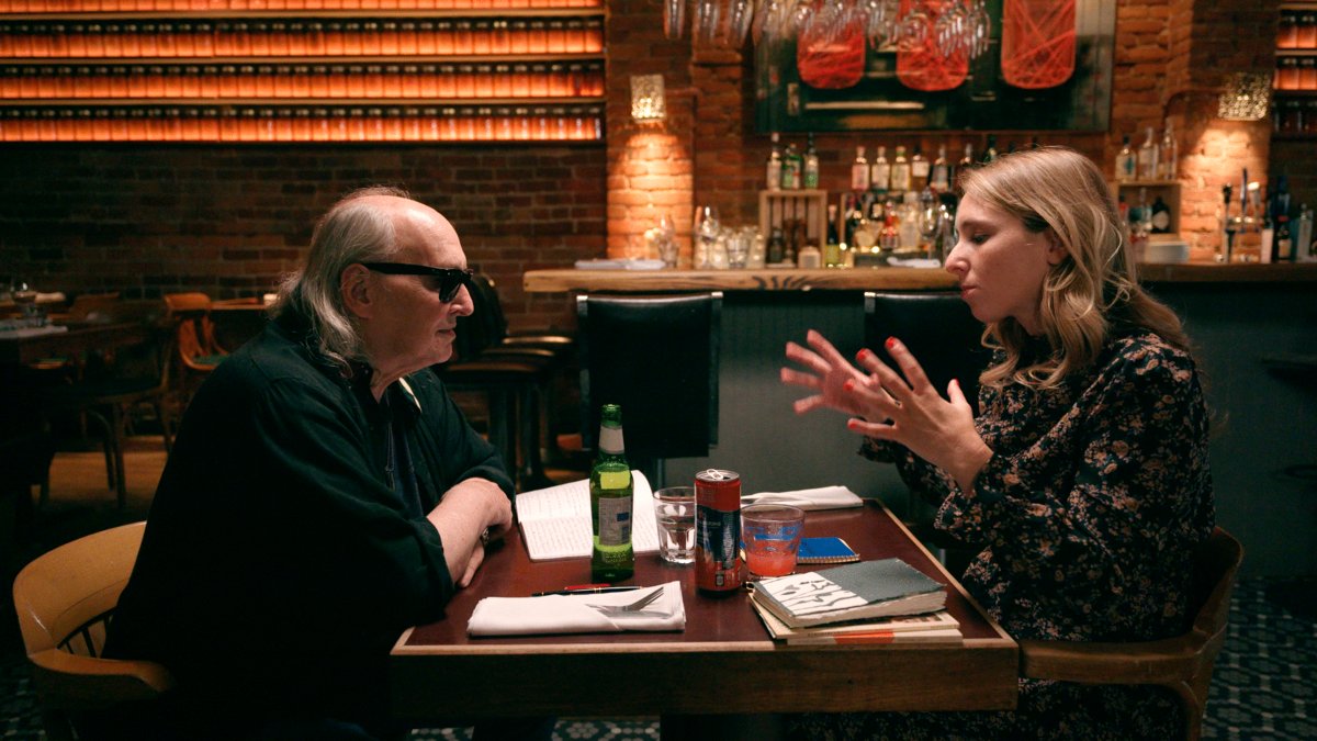 Photo from the movie Francoeur: On achève bien les rockers