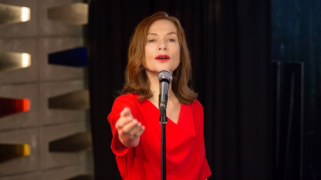 Photo from the movie Souvenir