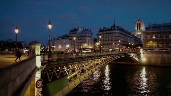 Photo from the movie As Above, So Below