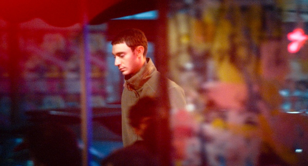 Photo from the movie Nino