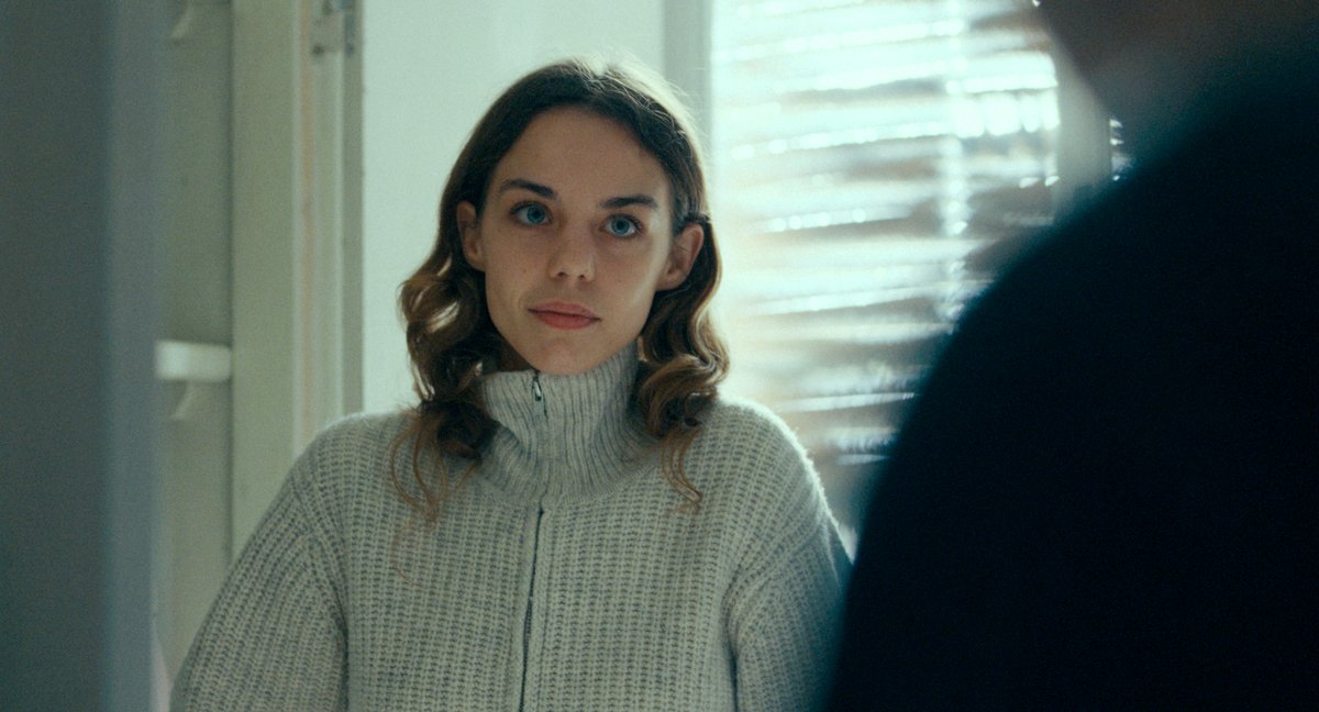 Photo from the movie Nino