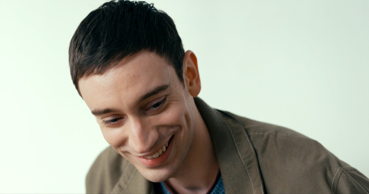 Photo from the movie Nino