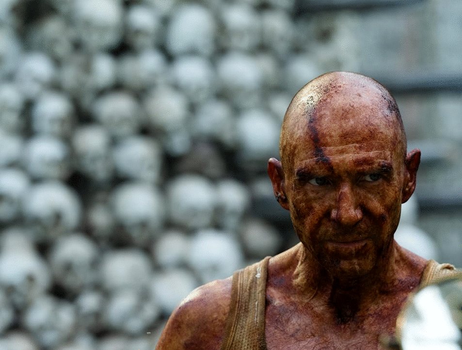 Photo from the movie 28 Years Later