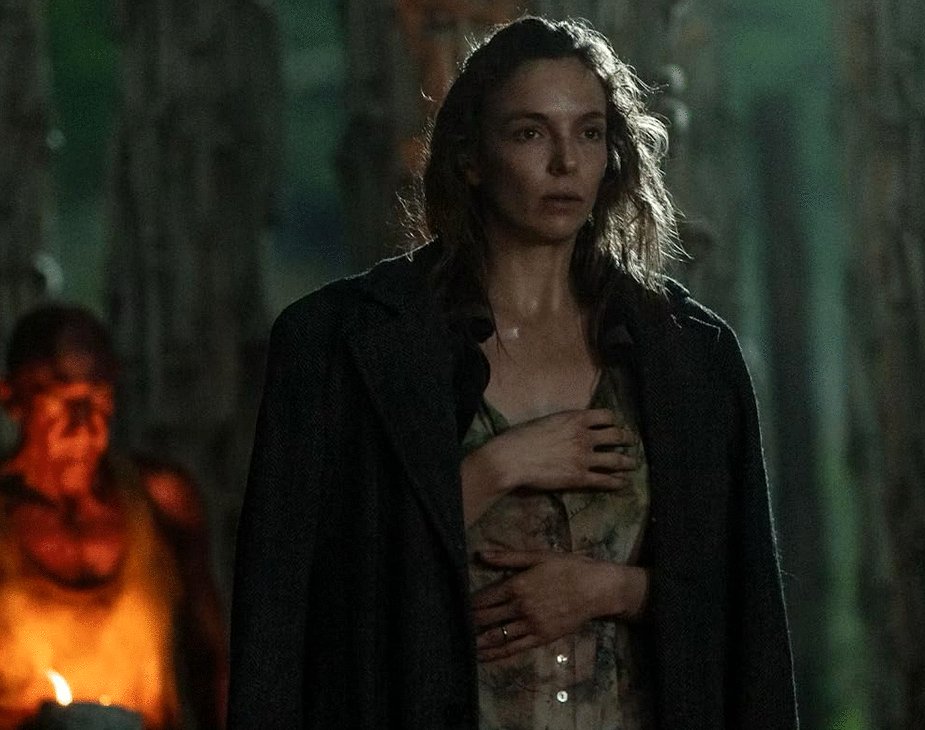 Photo from the movie 28 Years Later