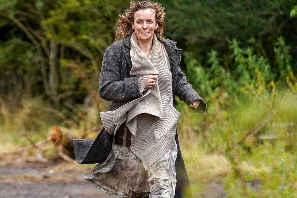 Photo from the movie 28 Years Later