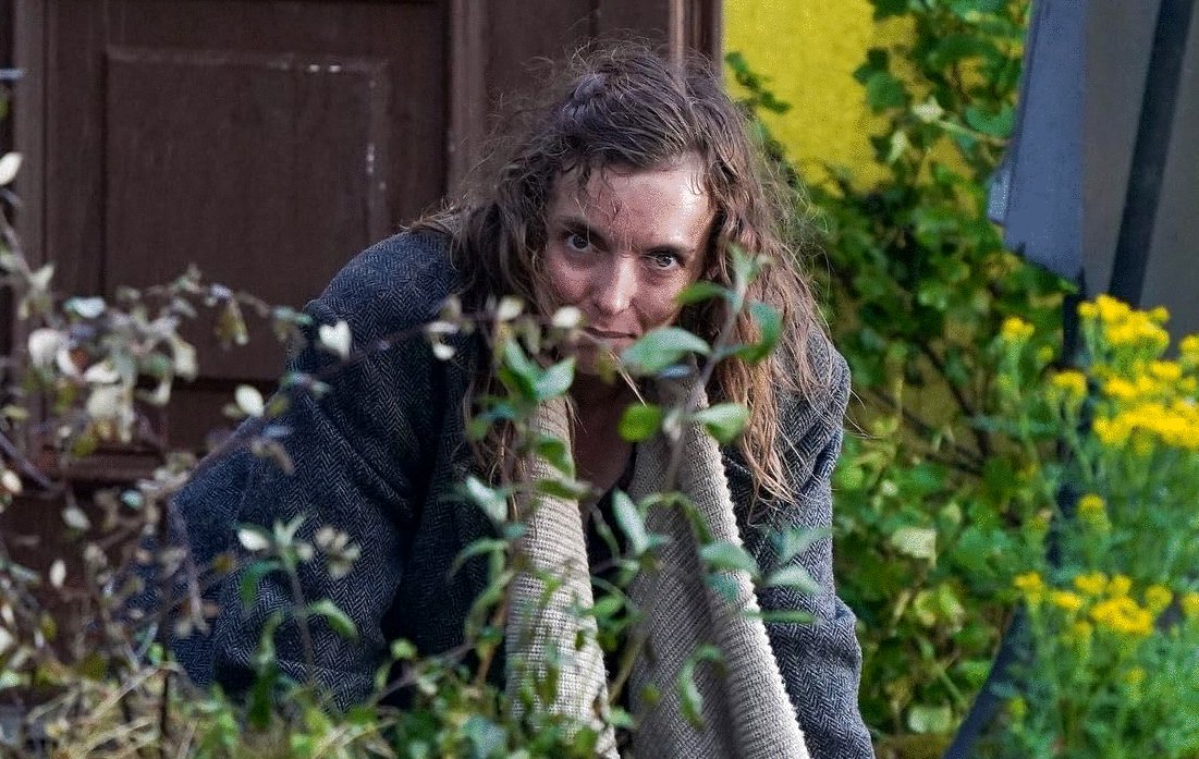 Photo from the movie 28 Years Later