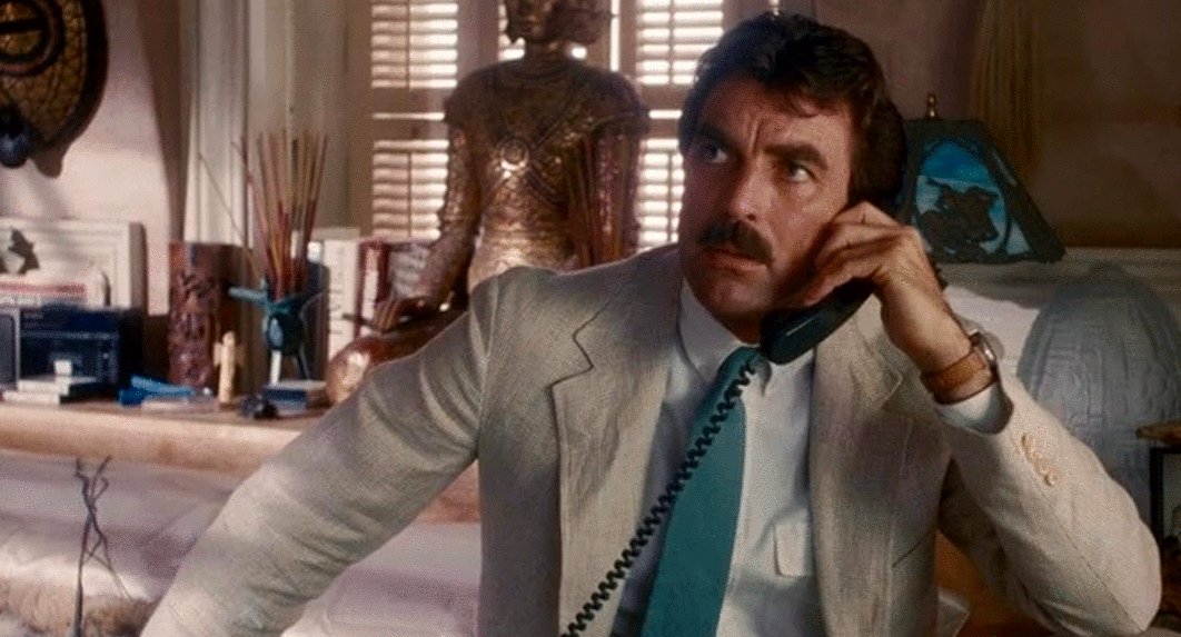 Photo from the movie 3 Men and a Baby