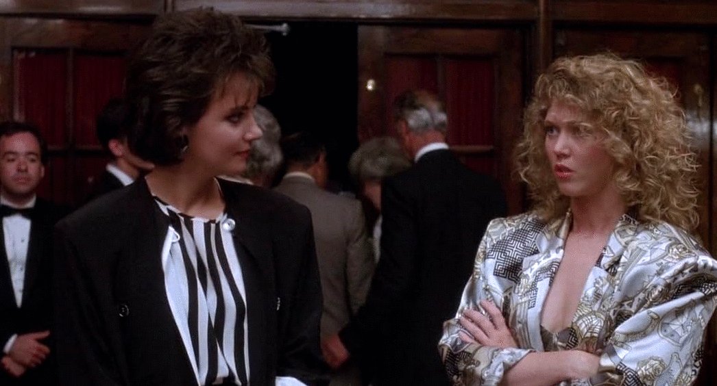 Photo from the movie 3 Men and a Baby