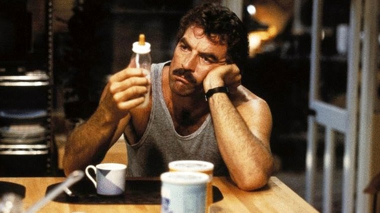 Photo from the movie 3 Men and a Baby