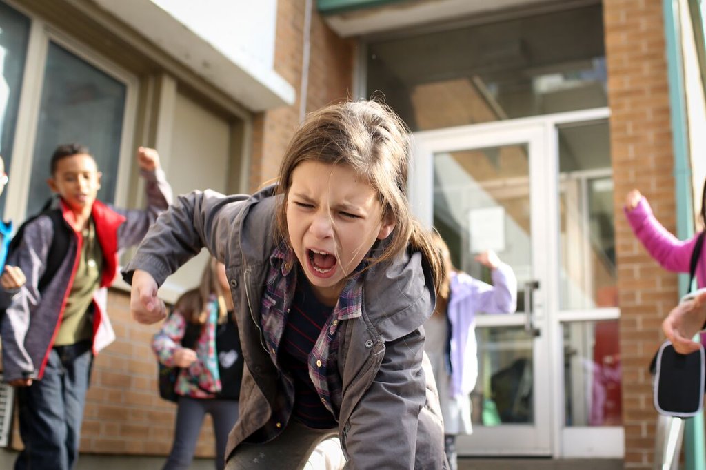 Photo from the movie Le trip à trois