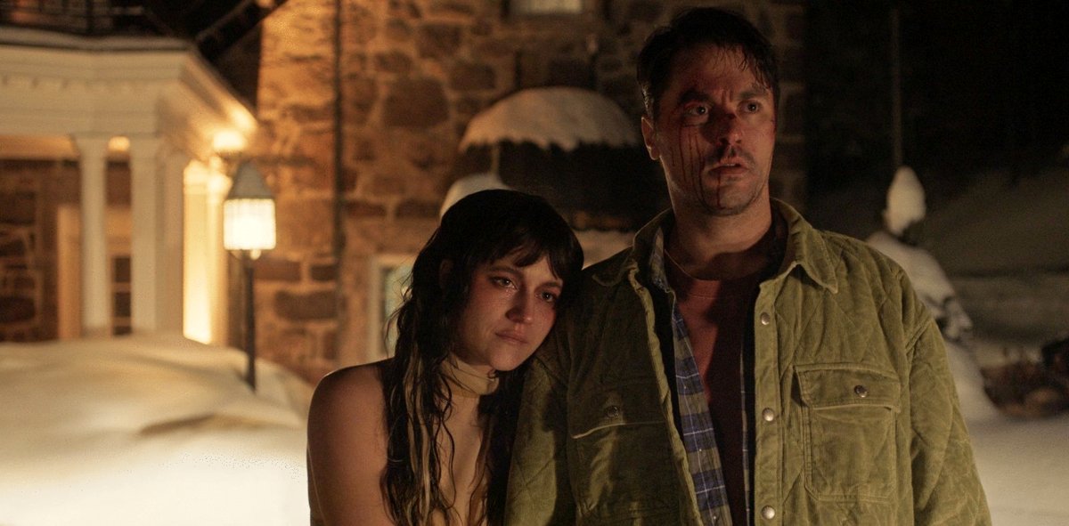 Photo from the movie Anna Kiri