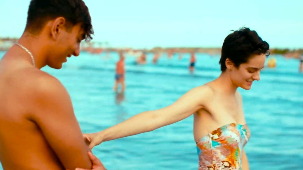 Photo from the movie Mi iubita, mon amour