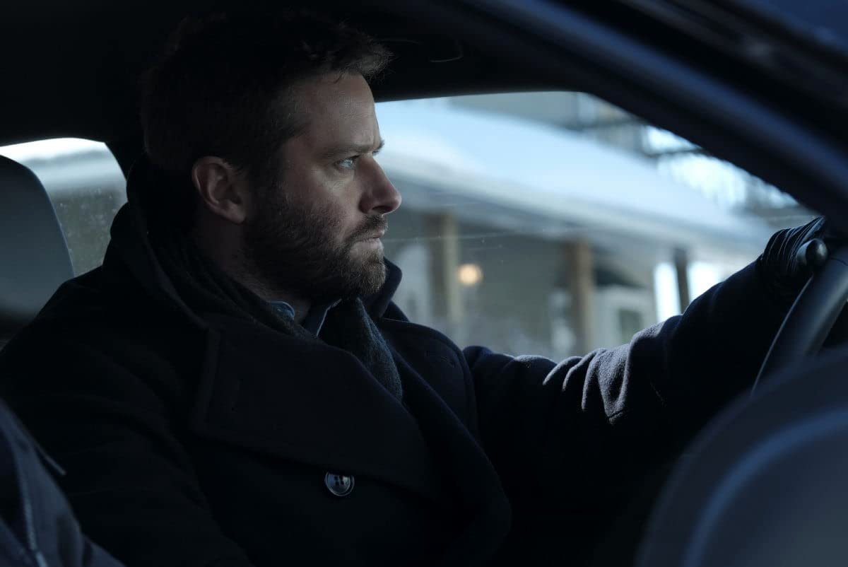 Photo from the movie Crisis