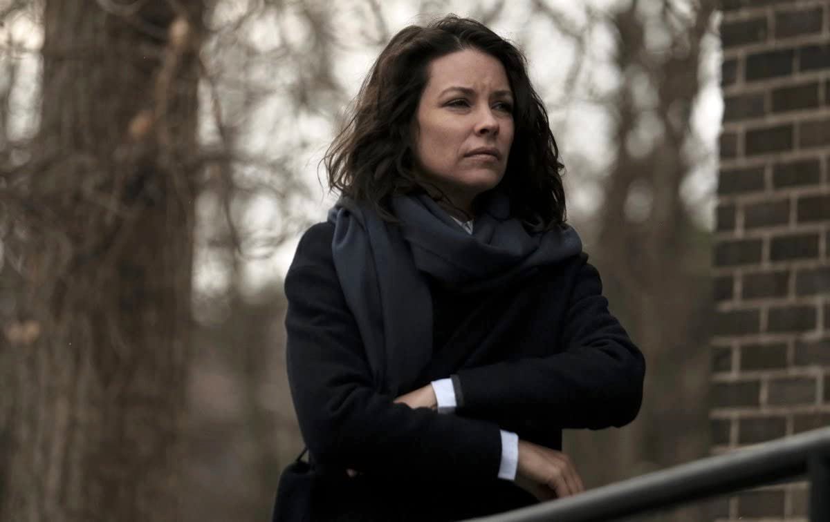 Photo from the movie Crisis