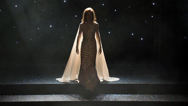 Photo from the movie Souvenir