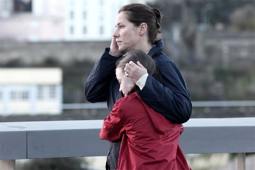 Photo from the movie 150 Milligrams