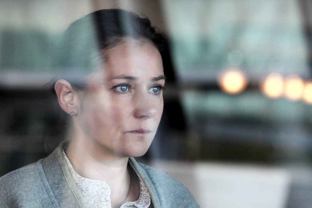 Photo from the movie 150 Milligrams