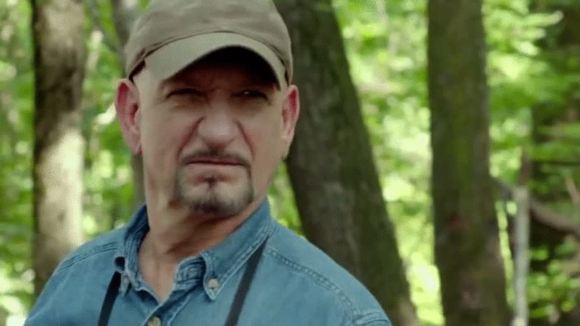 Photo from the movie A Birder's Guide to Everything