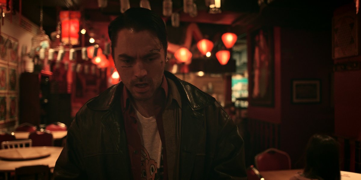 Photo from the movie Anna Kiri