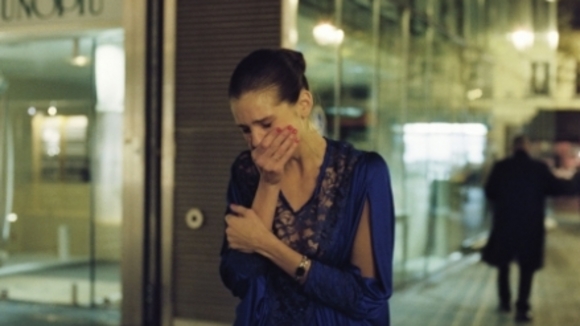 Photo from the movie All About Actresses