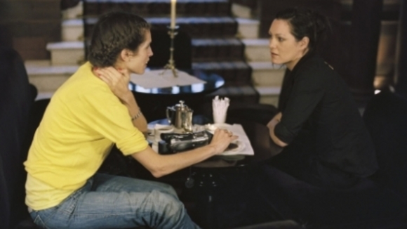 Photo from the movie All About Actresses