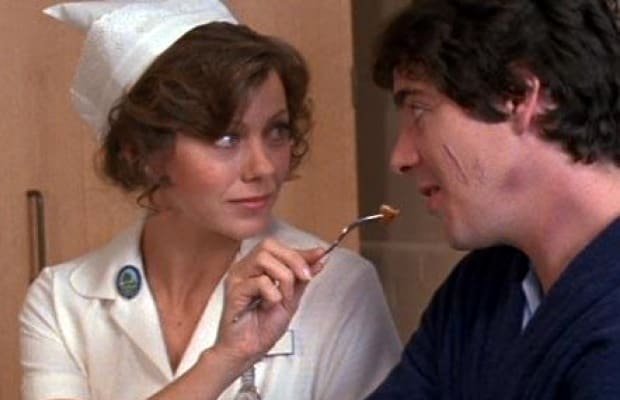 Photo from the movie An American Werewolf in London