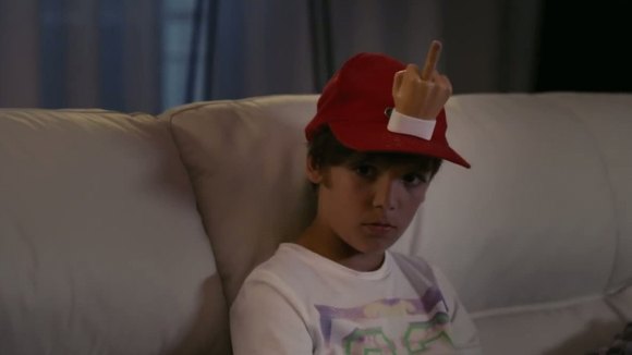 Photo from the movie Babysitting