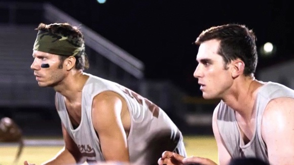 Photo from the movie Intramural