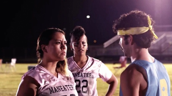 Photo from the movie Intramural