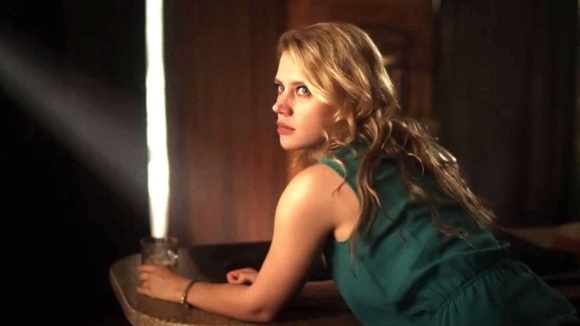 Photo from the movie Intramural