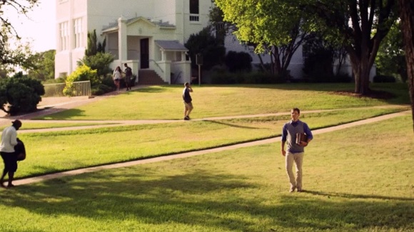 Photo from the movie Intramural