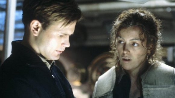 Photo from the movie Below