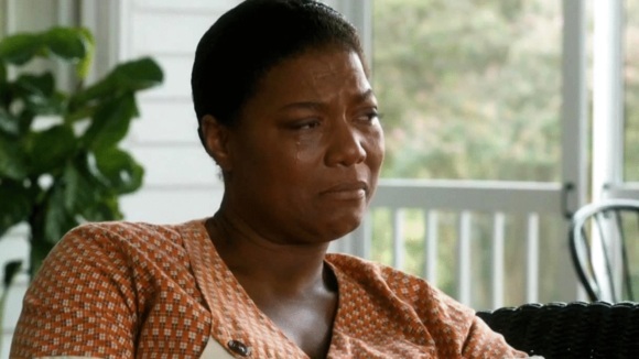 Photo from the movie Bessie