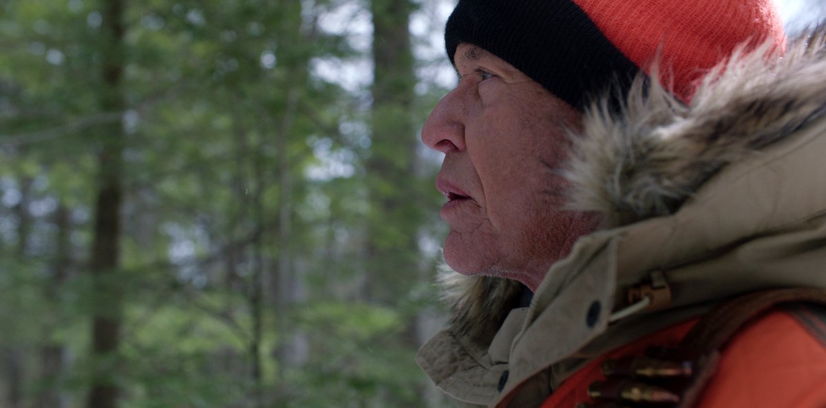 Photo from the movie Blood and Money