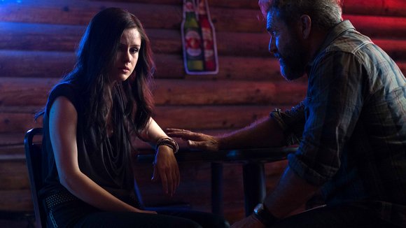 Photo from the movie Blood Father