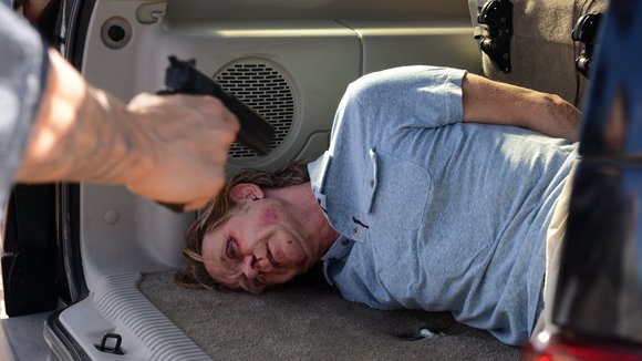 Photo from the movie Blood Father