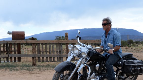Photo from the movie Blood Father