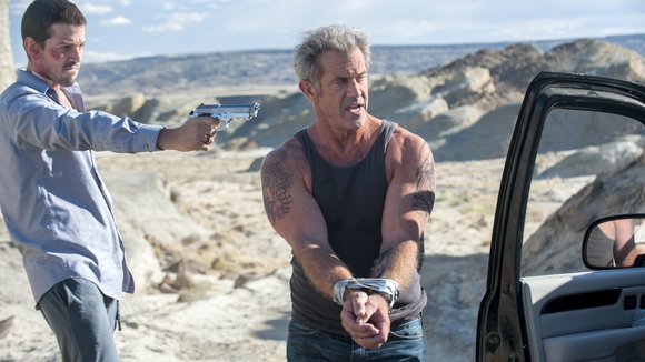 Photo from the movie Blood Father