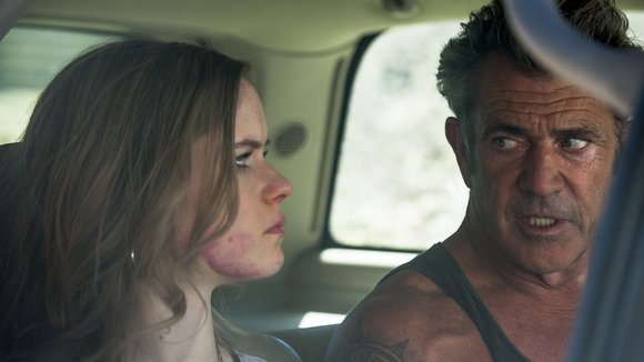 Photo from the movie Blood Father