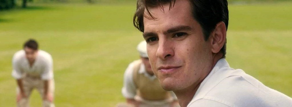 Photo from the movie Breathe