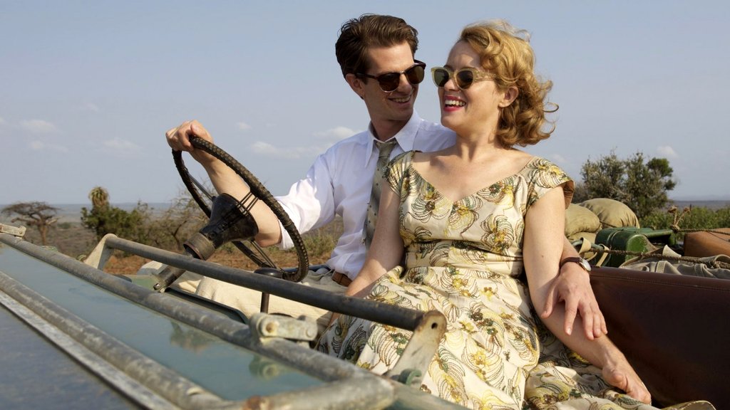 Photo from the movie Breathe