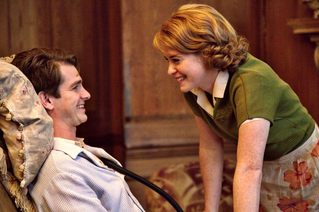 Photo from the movie Breathe