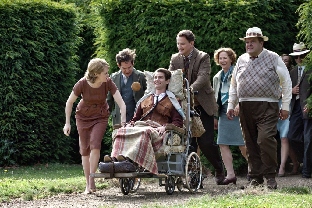 Photo from the movie Breathe