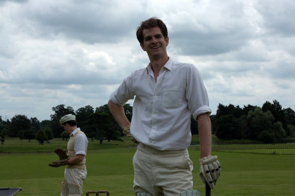 Photo from the movie Breathe